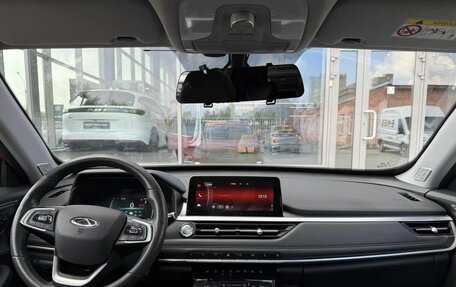 Chery Tiggo 7 Pro, 2021 год, 1 800 000 рублей, 10 фотография