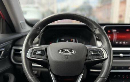 Chery Tiggo 7 Pro, 2021 год, 1 800 000 рублей, 11 фотография