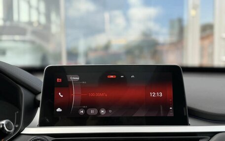 Chery Tiggo 7 Pro, 2021 год, 1 800 000 рублей, 13 фотография