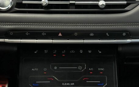 Chery Tiggo 7 Pro, 2021 год, 1 800 000 рублей, 14 фотография