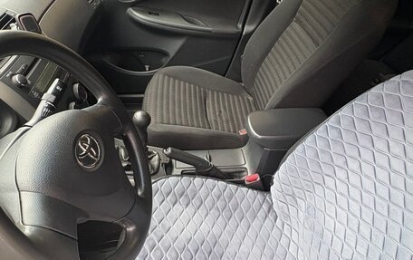 Toyota Corolla, 2008 год, 550 000 рублей, 6 фотография