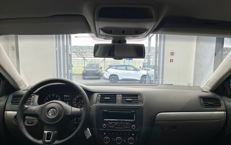 Volkswagen Jetta VI, 2012 год, 650 000 рублей, 8 фотография