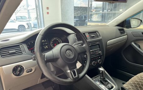 Volkswagen Jetta VI, 2012 год, 650 000 рублей, 7 фотография