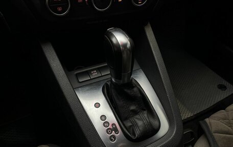 Volkswagen Jetta VI, 2012 год, 650 000 рублей, 11 фотография
