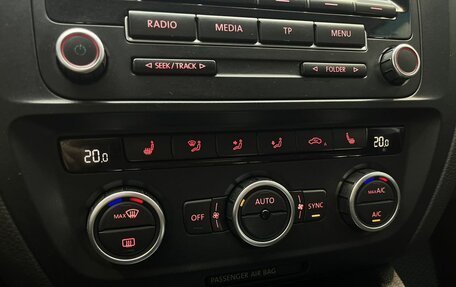 Volkswagen Jetta VI, 2012 год, 650 000 рублей, 12 фотография