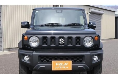 Suzuki Jimny, 2023 год, 1 690 000 рублей, 2 фотография