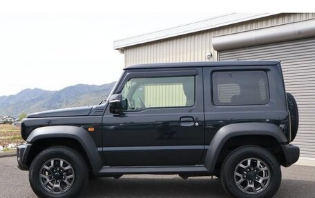 Suzuki Jimny, 2023 год, 1 690 000 рублей, 5 фотография