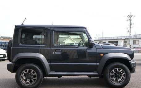 Suzuki Jimny, 2023 год, 1 690 000 рублей, 4 фотография