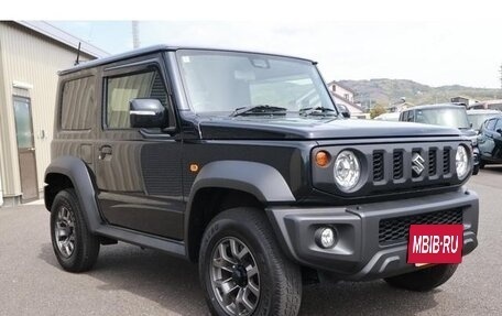 Suzuki Jimny, 2023 год, 1 690 000 рублей, 3 фотография