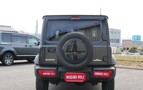 Suzuki Jimny, 2023 год, 1 690 000 рублей, 6 фотография