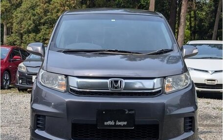 Honda Freed I, 2014 год, 780 000 рублей, 3 фотография