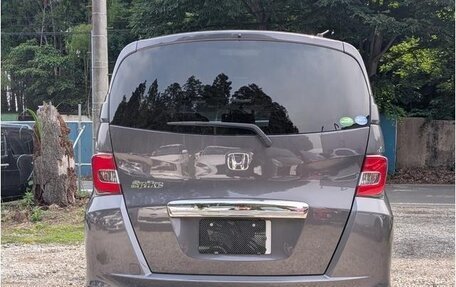 Honda Freed I, 2014 год, 780 000 рублей, 4 фотография