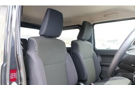 Suzuki Jimny, 2023 год, 1 690 000 рублей, 11 фотография