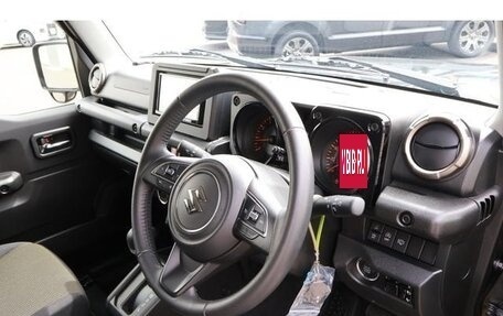 Suzuki Jimny, 2023 год, 1 690 000 рублей, 8 фотография