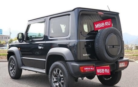 Suzuki Jimny, 2023 год, 1 690 000 рублей, 7 фотография