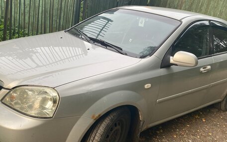 Chevrolet Lacetti, 2008 год, 350 000 рублей, 6 фотография