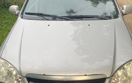 Chevrolet Lacetti, 2008 год, 350 000 рублей, 1 фотография