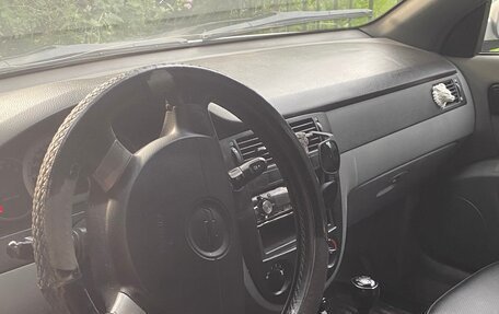 Chevrolet Lacetti, 2008 год, 350 000 рублей, 2 фотография