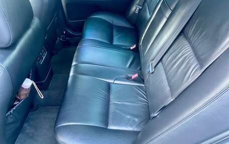 Toyota Camry V40, 2005 год, 900 000 рублей, 5 фотография
