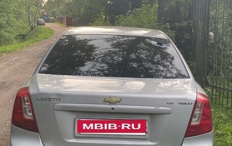 Chevrolet Lacetti, 2008 год, 350 000 рублей, 5 фотография