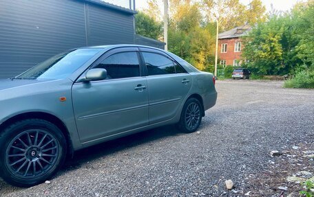 Toyota Camry V40, 2005 год, 900 000 рублей, 8 фотография