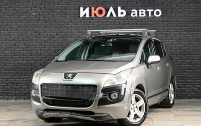 Peugeot 3008 I рестайлинг, 2011 год, 700 000 рублей, 1 фотография