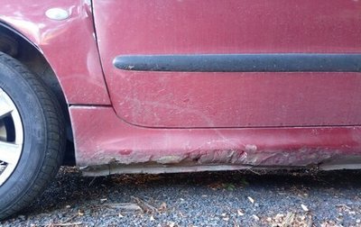 Peugeot 206, 2004 год, 170 000 рублей, 1 фотография