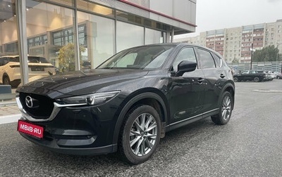 Mazda CX-5 II, 2021 год, 3 250 000 рублей, 1 фотография