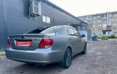 Toyota Camry V40, 2005 год, 900 000 рублей, 11 фотография