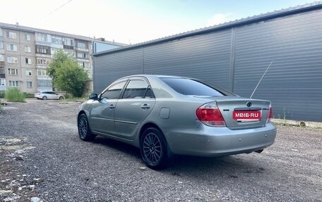 Toyota Camry V40, 2005 год, 900 000 рублей, 9 фотография