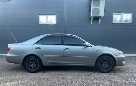 Toyota Camry V40, 2005 год, 900 000 рублей, 12 фотография