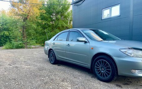 Toyota Camry V40, 2005 год, 900 000 рублей, 13 фотография