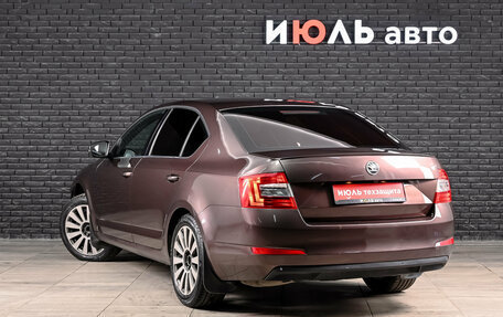 Skoda Octavia, 2014 год, 1 280 000 рублей, 7 фотография