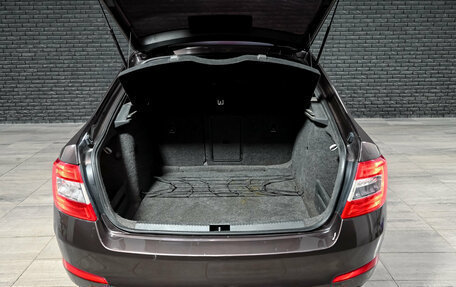 Skoda Octavia, 2014 год, 1 280 000 рублей, 6 фотография