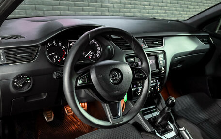 Skoda Octavia, 2014 год, 1 280 000 рублей, 12 фотография