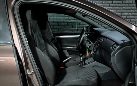 Skoda Octavia, 2014 год, 1 280 000 рублей, 11 фотография