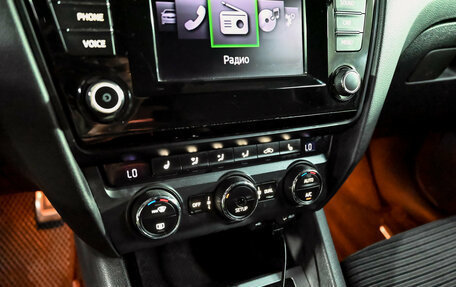 Skoda Octavia, 2014 год, 1 280 000 рублей, 15 фотография