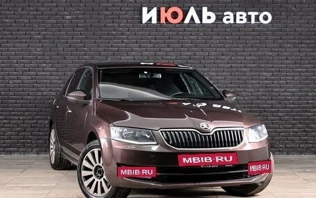 Skoda Octavia, 2014 год, 1 280 000 рублей, 3 фотография