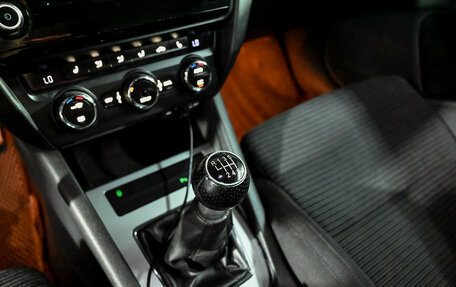 Skoda Octavia, 2014 год, 1 280 000 рублей, 14 фотография