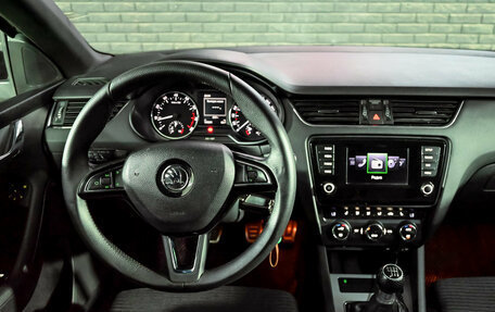 Skoda Octavia, 2014 год, 1 280 000 рублей, 16 фотография