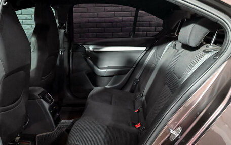 Skoda Octavia, 2014 год, 1 280 000 рублей, 18 фотография