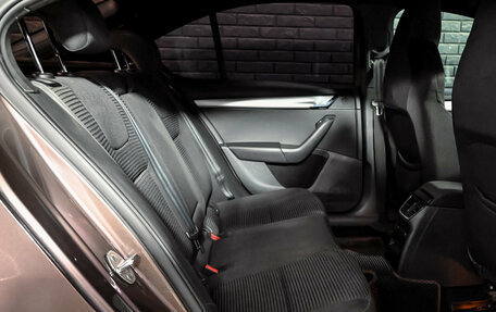 Skoda Octavia, 2014 год, 1 280 000 рублей, 17 фотография