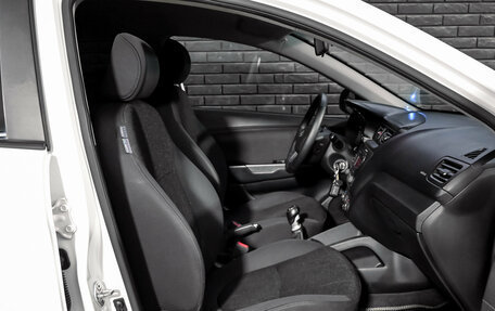 KIA Rio III рестайлинг, 2013 год, 800 000 рублей, 11 фотография
