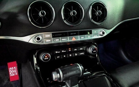 KIA Stinger I, 2018 год, 2 630 000 рублей, 16 фотография