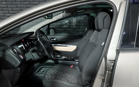 Peugeot 3008 I рестайлинг, 2011 год, 700 000 рублей, 5 фотография