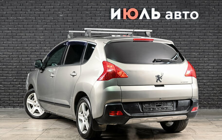 Peugeot 3008 I рестайлинг, 2011 год, 700 000 рублей, 3 фотография