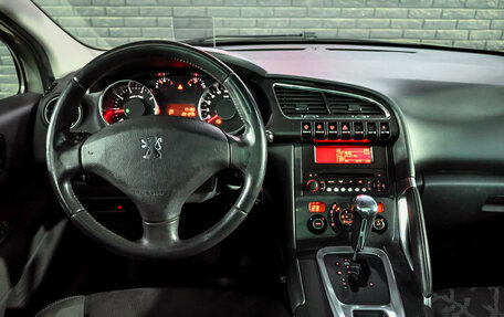 Peugeot 3008 I рестайлинг, 2011 год, 700 000 рублей, 11 фотография
