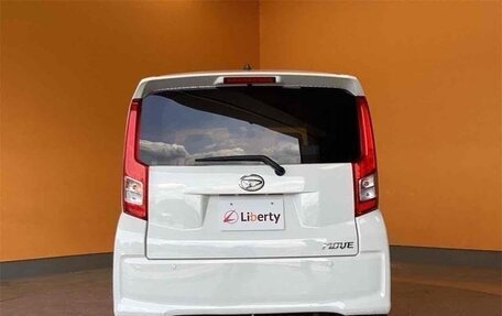 Daihatsu Move VI рестайлинг, 2021 год, 650 000 рублей, 3 фотография