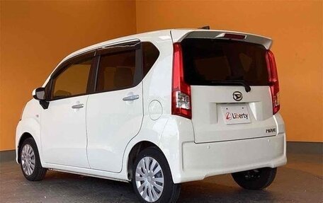 Daihatsu Move VI рестайлинг, 2021 год, 650 000 рублей, 2 фотография