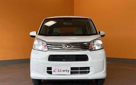 Daihatsu Move VI рестайлинг, 2021 год, 650 000 рублей, 4 фотография
